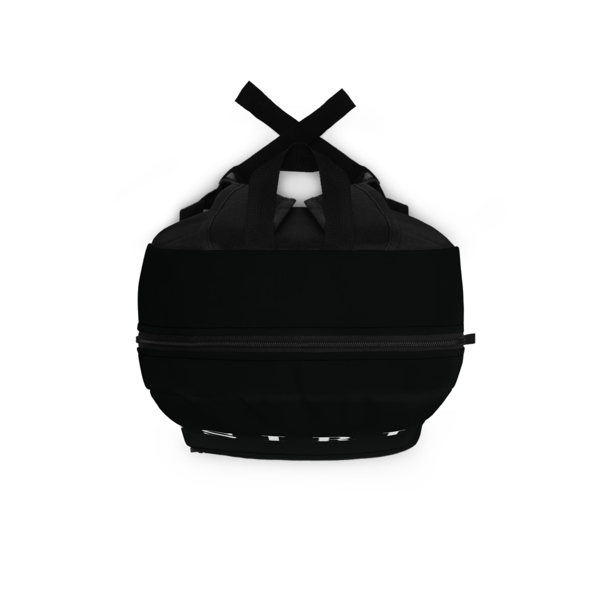 Mochila osiris Negra