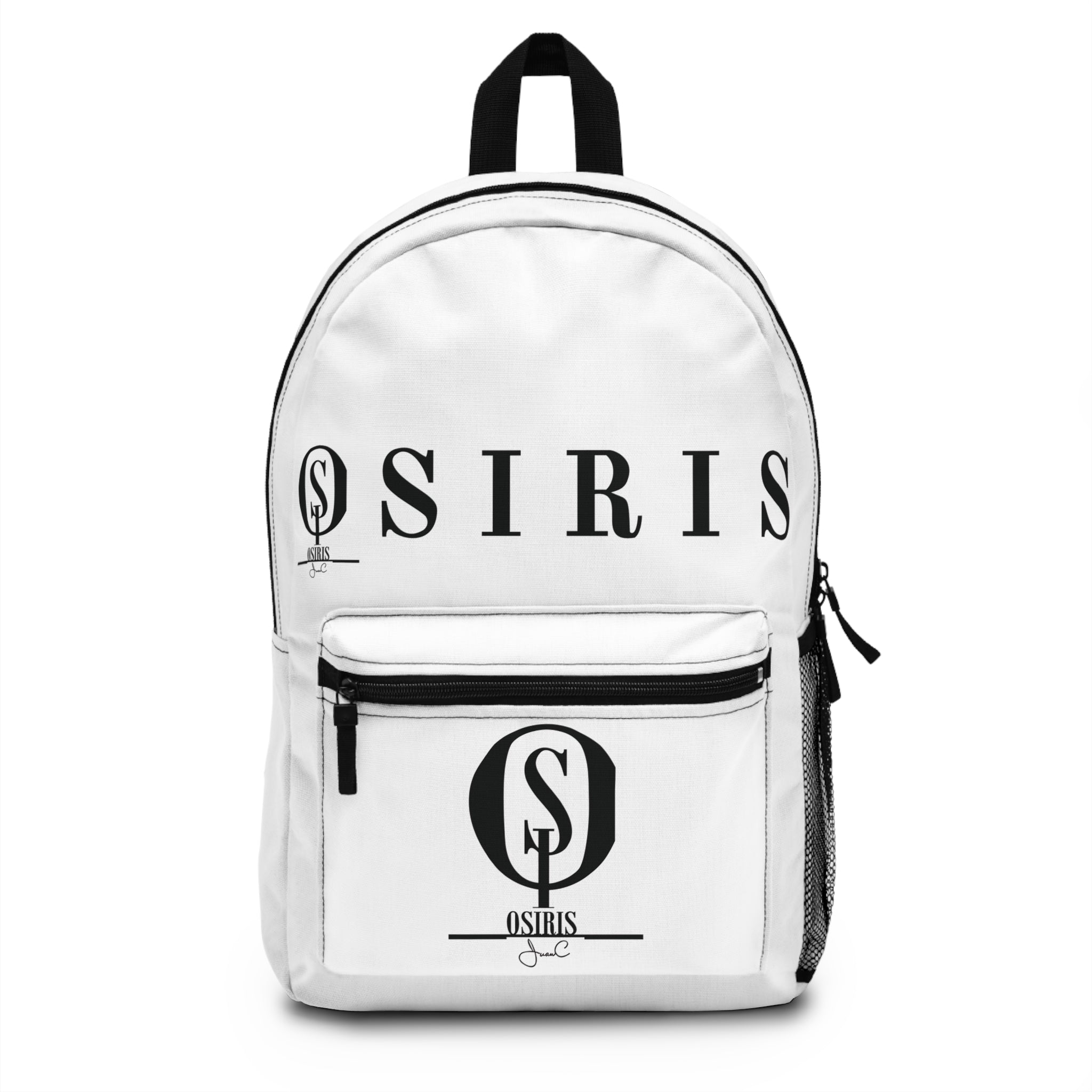Mochila osiris Blanca