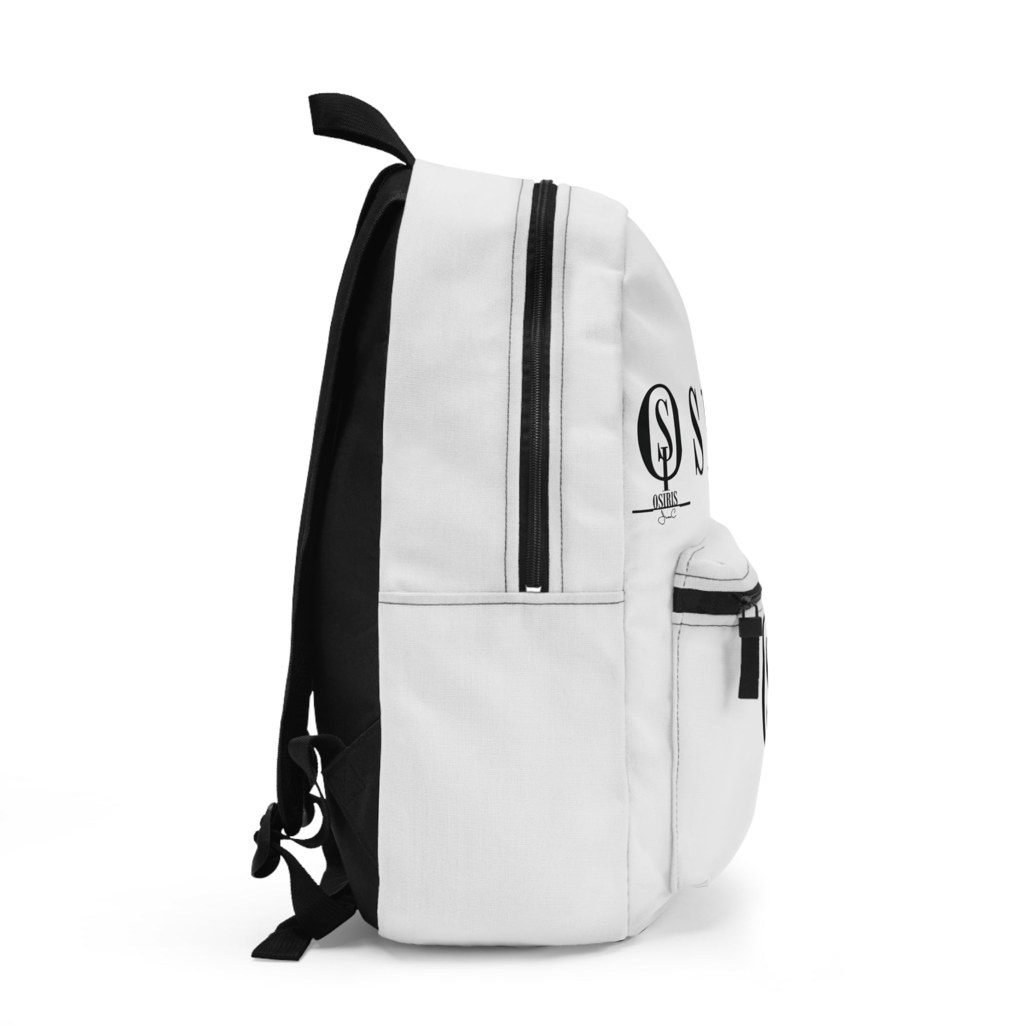 Mochila osiris Blanca