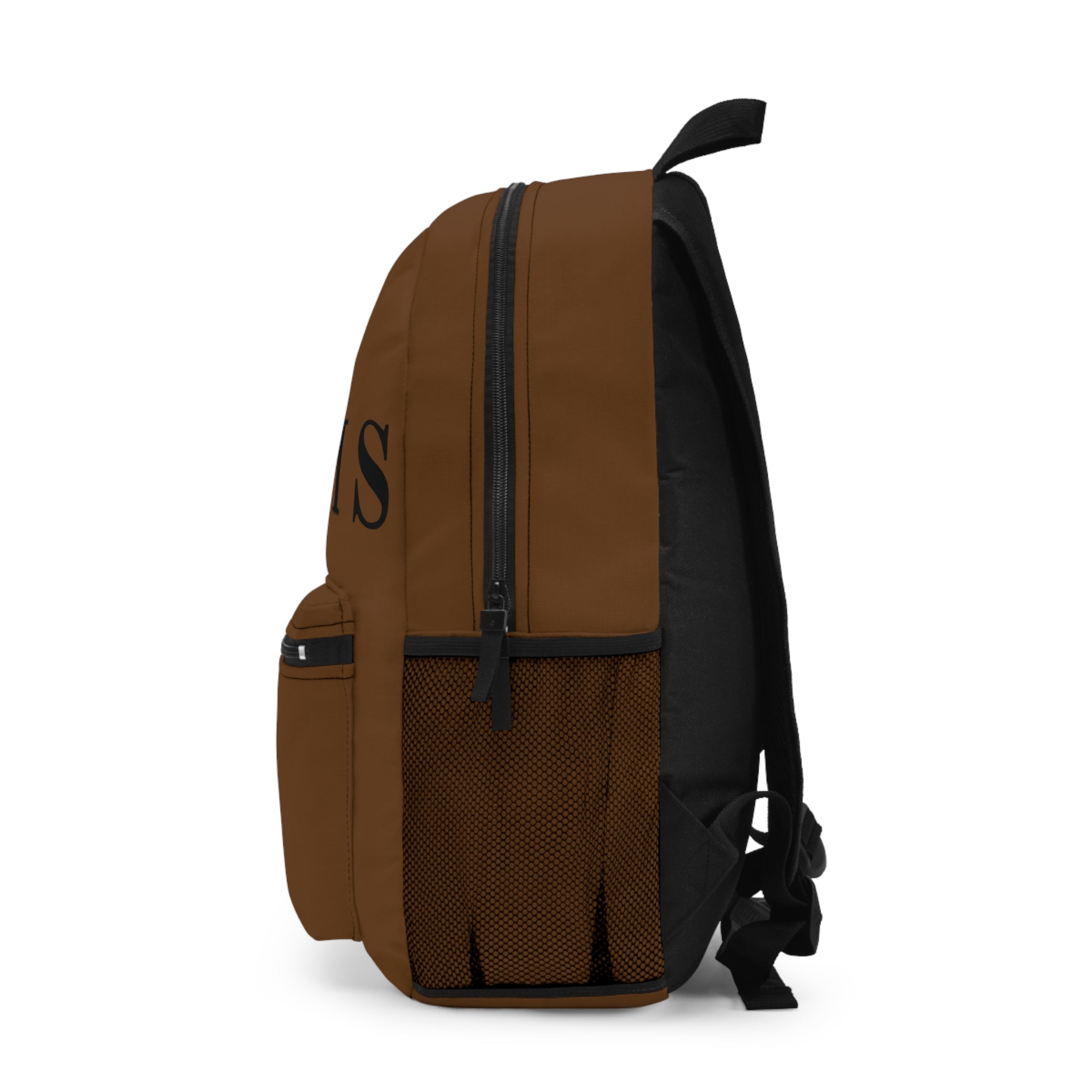 Mochila osiris Marron