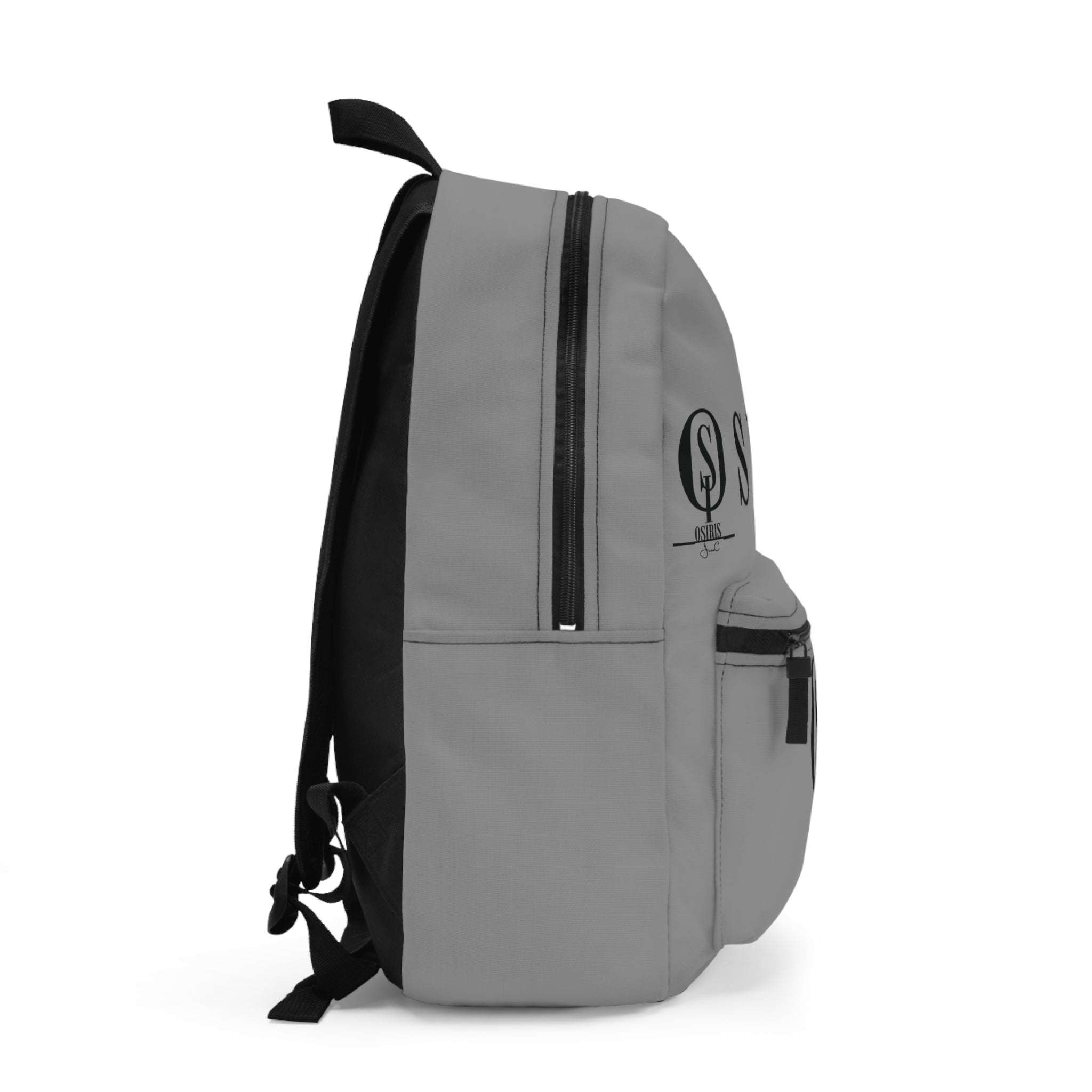 Mochila osiris Gris