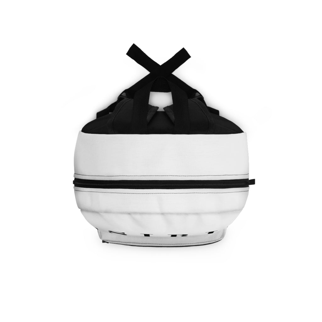 Mochila osiris Blanca