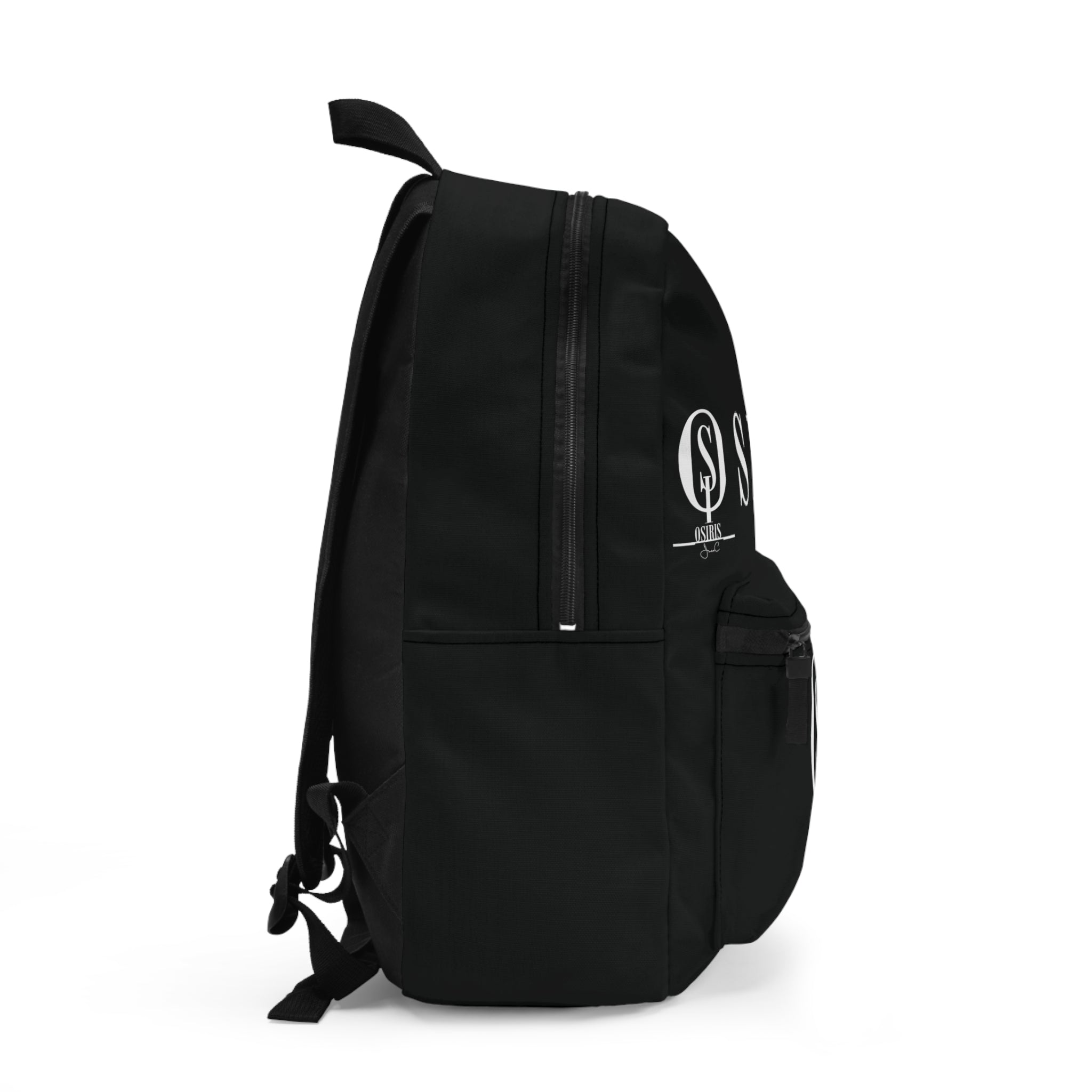 Mochila osiris Negra