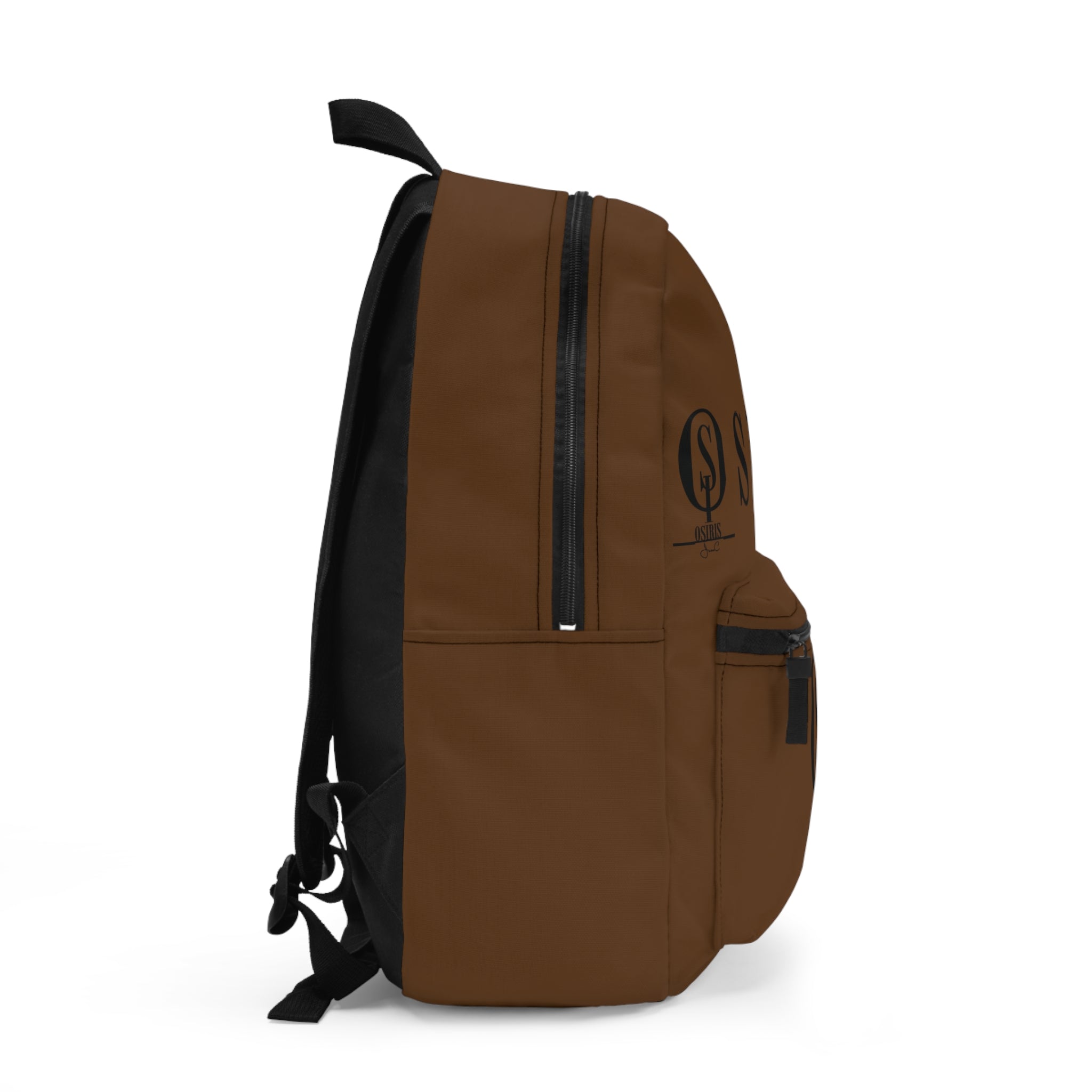 Mochila osiris Marron