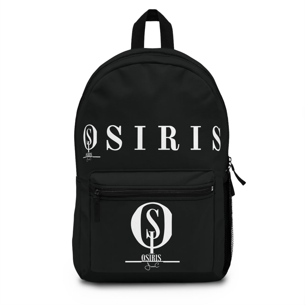 Mochila osiris Negra