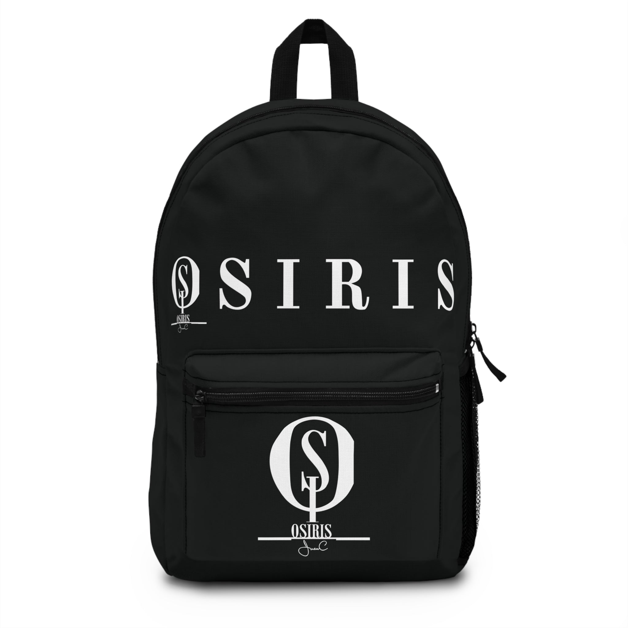 Mochila osiris Negra