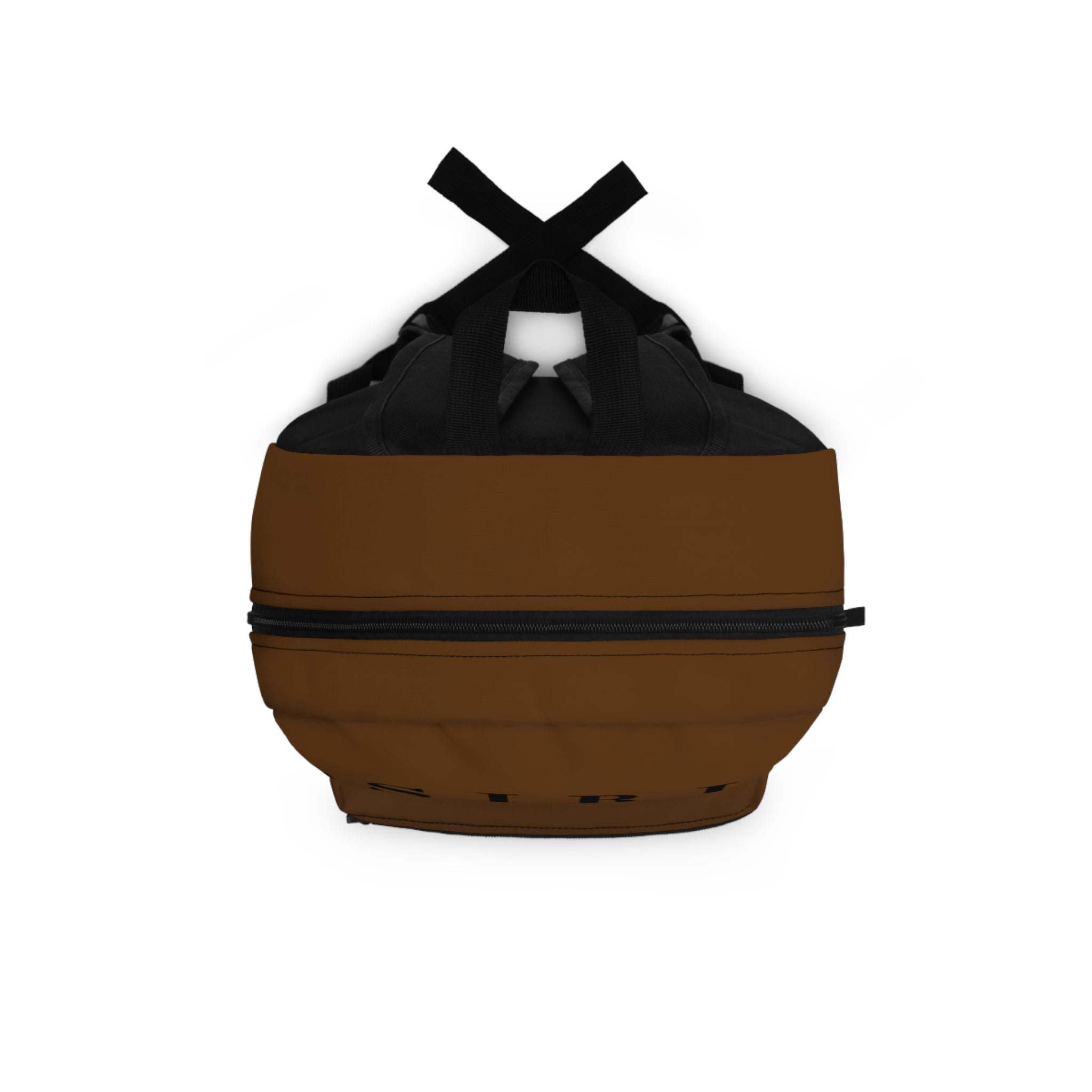 Mochila osiris Marron