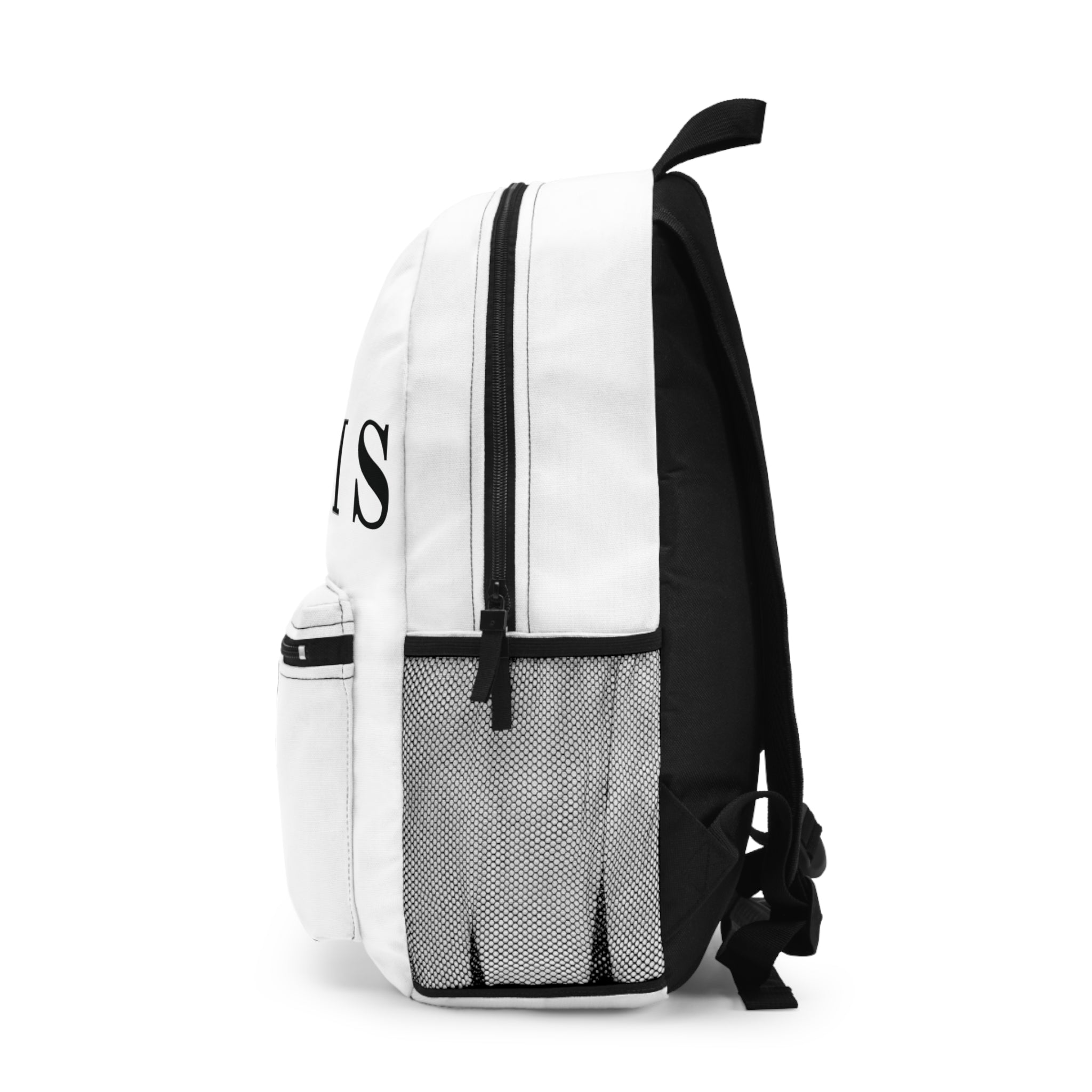 Mochila osiris Blanca