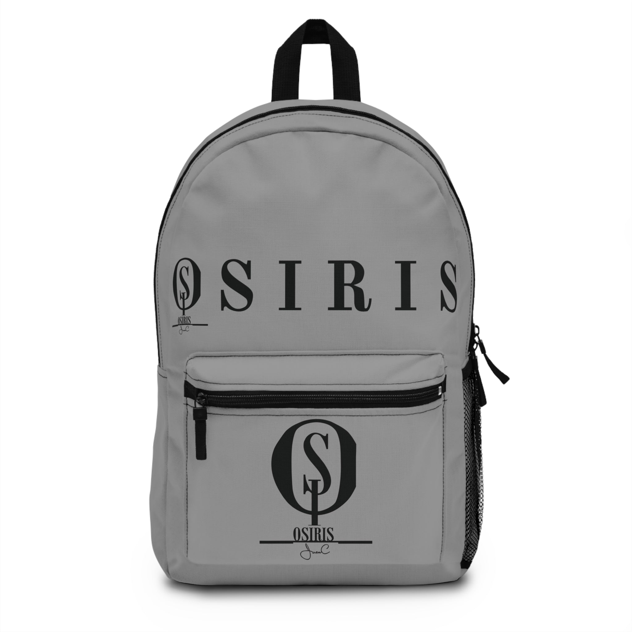 Mochila osiris Gris