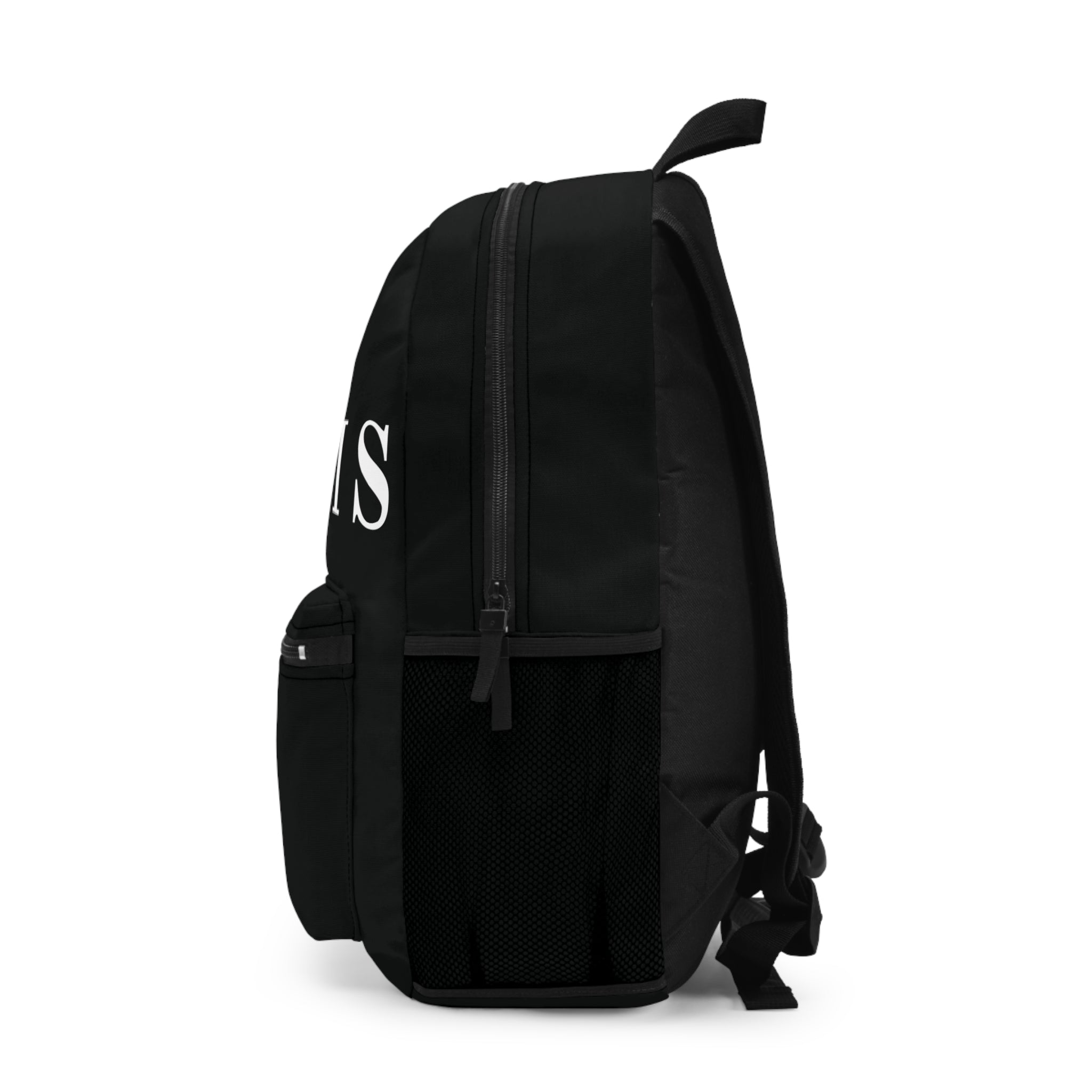 Mochila osiris Negra