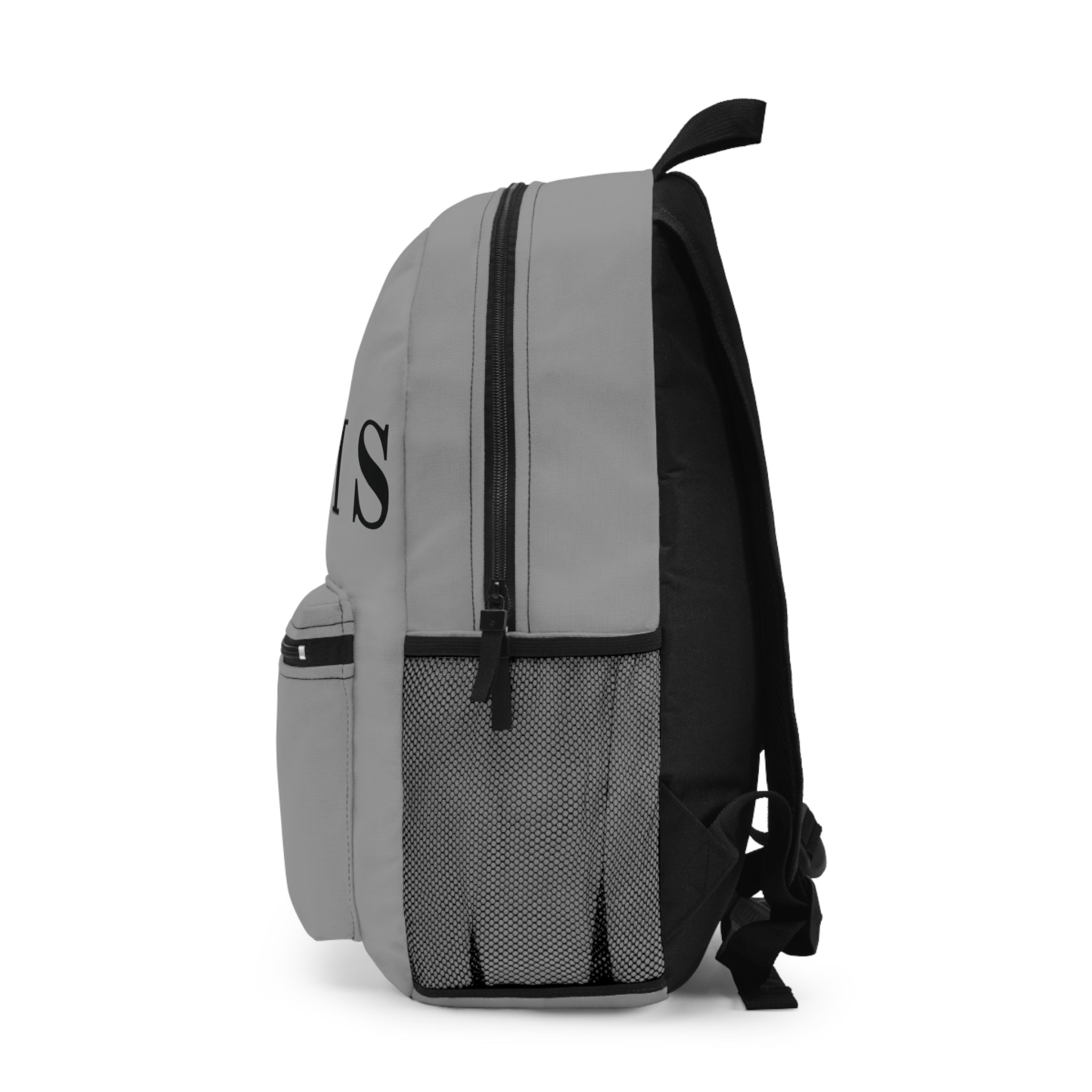 Mochila osiris Gris