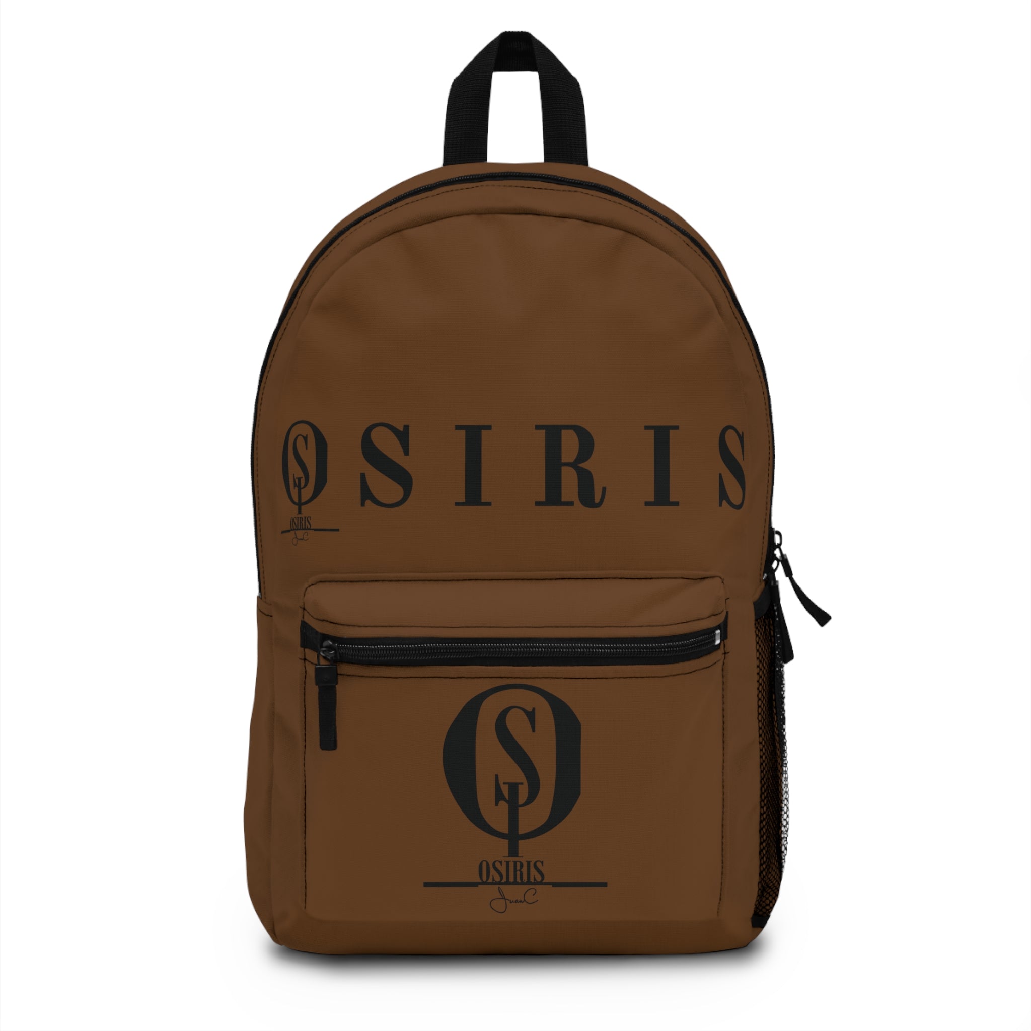 Mochila osiris Marron