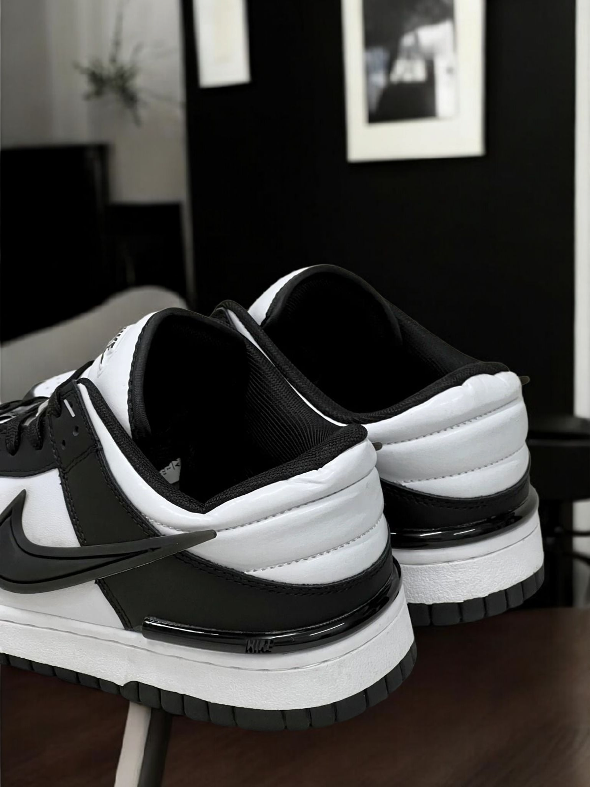 Nike Dunk Low Twist Panda