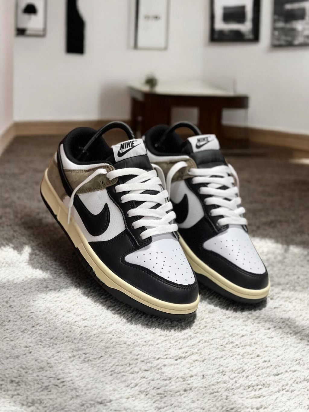 Nike SB Dunk Low Dark Mocha