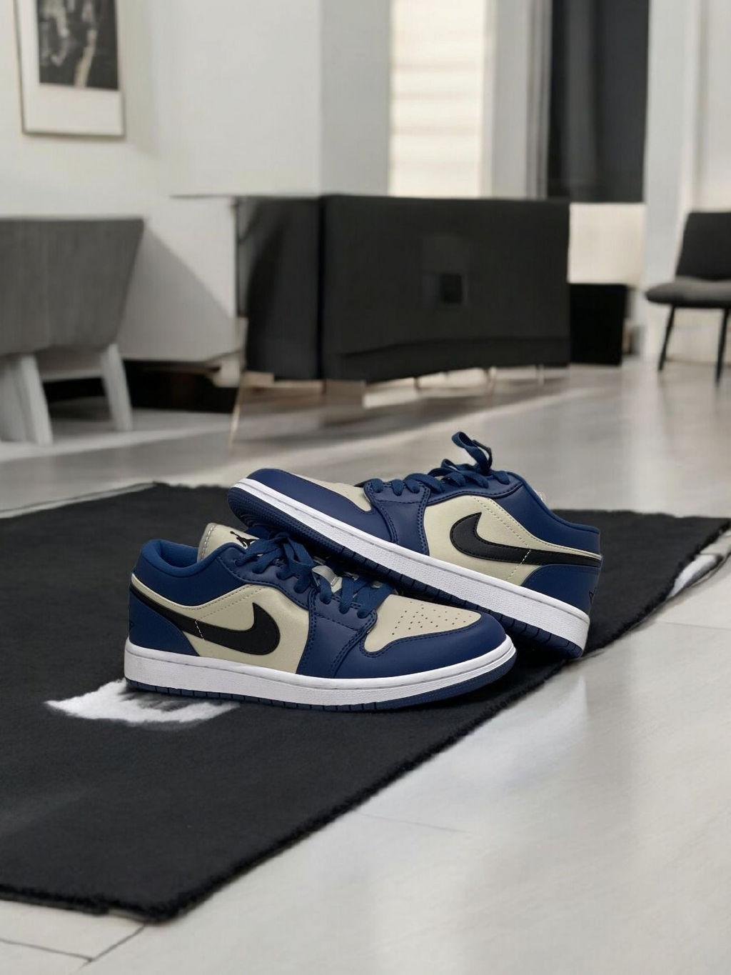 Nike Air Jordan 1 Retro Low