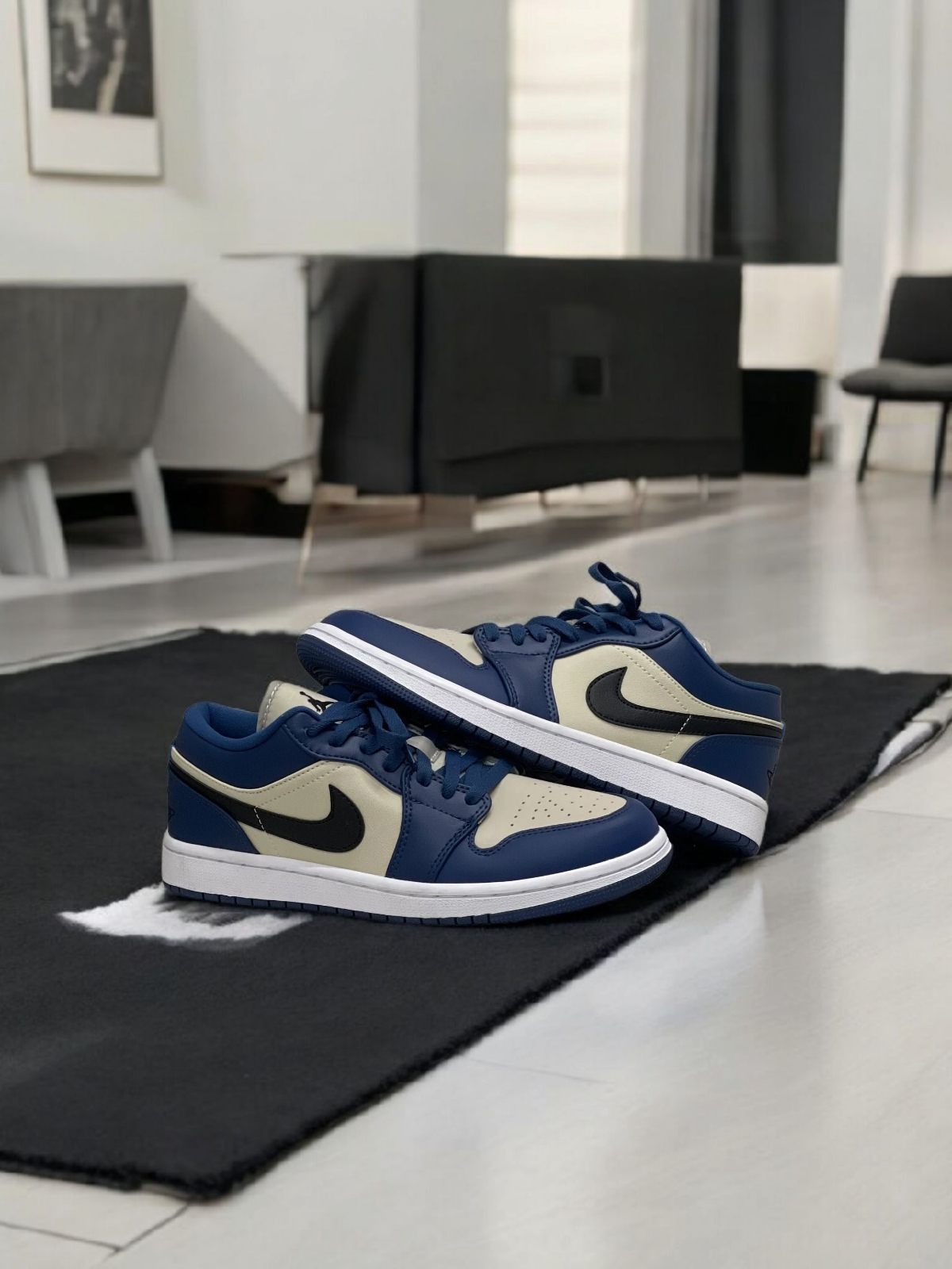 Nike Air Jordan 1 Retro Low