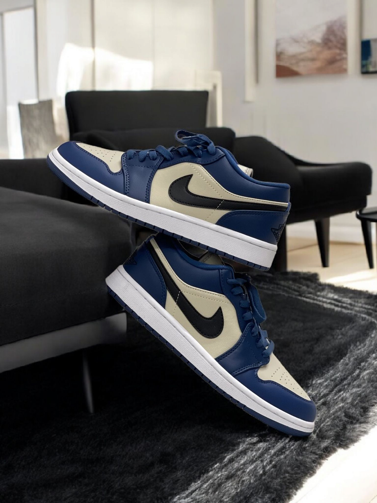 Nike Air Jordan 1 Retro Low