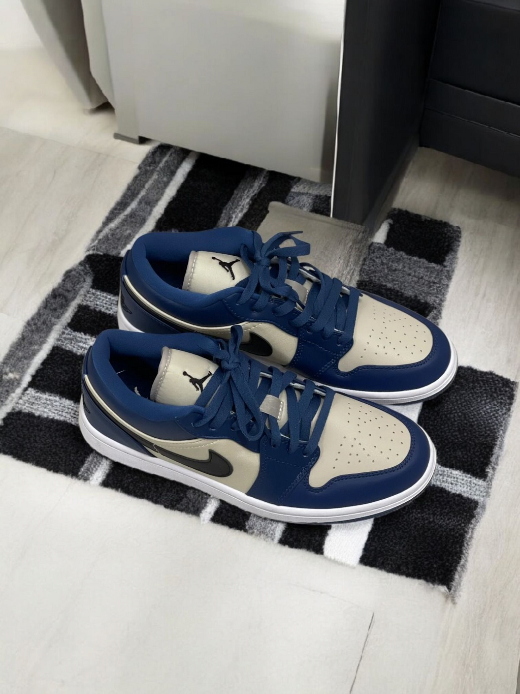 Nike Air Jordan 1 Retro Low