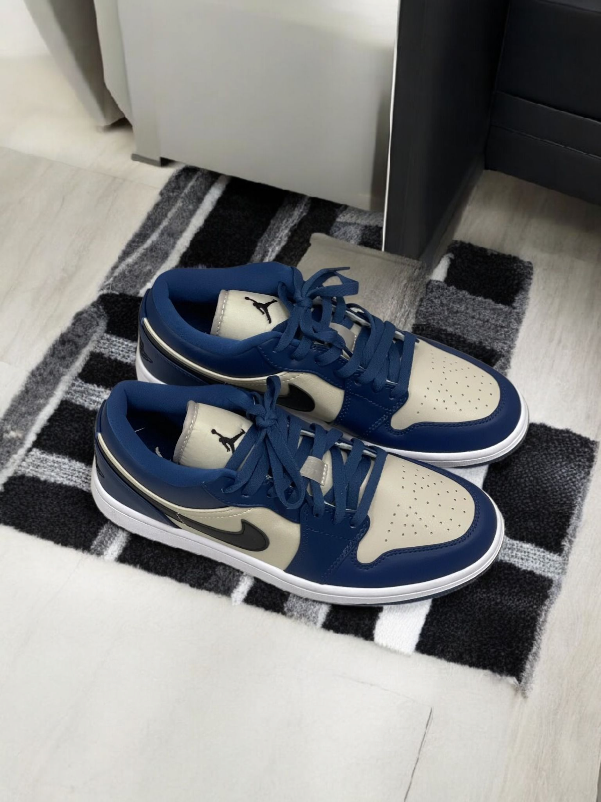 Nike Air Jordan 1 Retro Low
