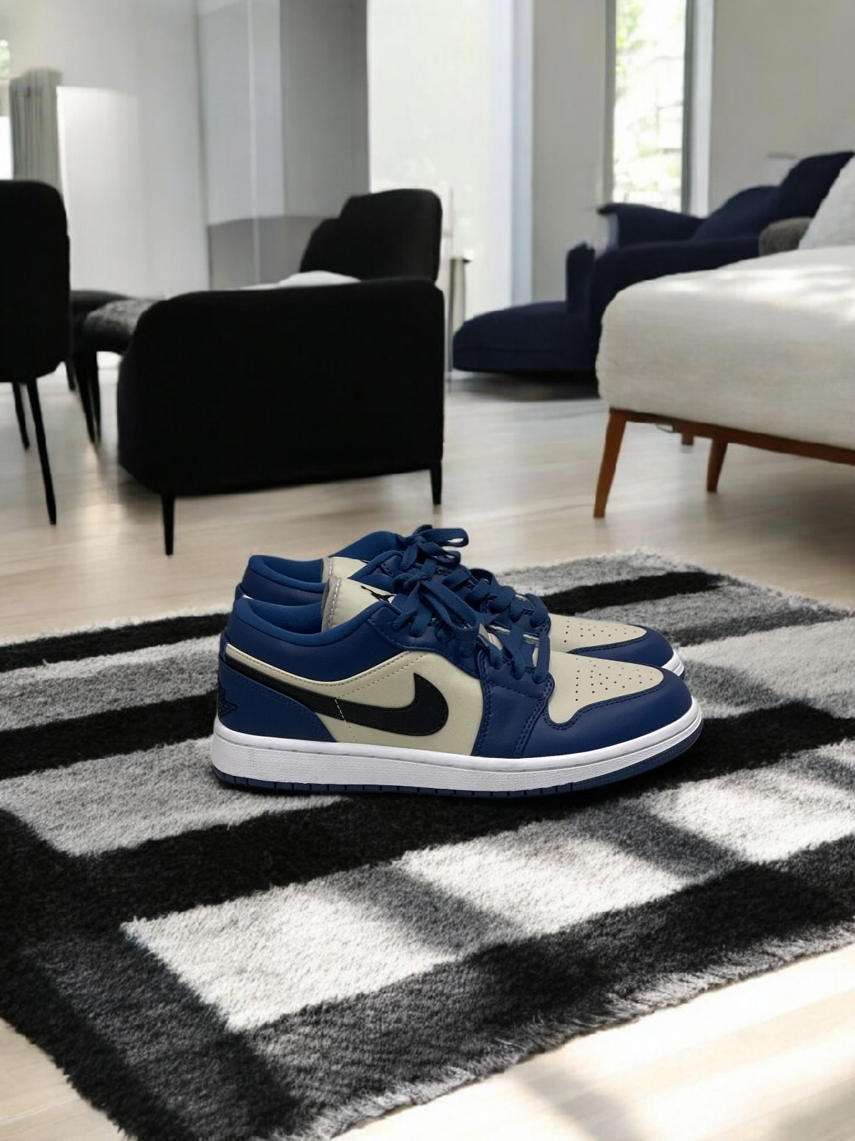 Nike Air Jordan 1 Retro Low