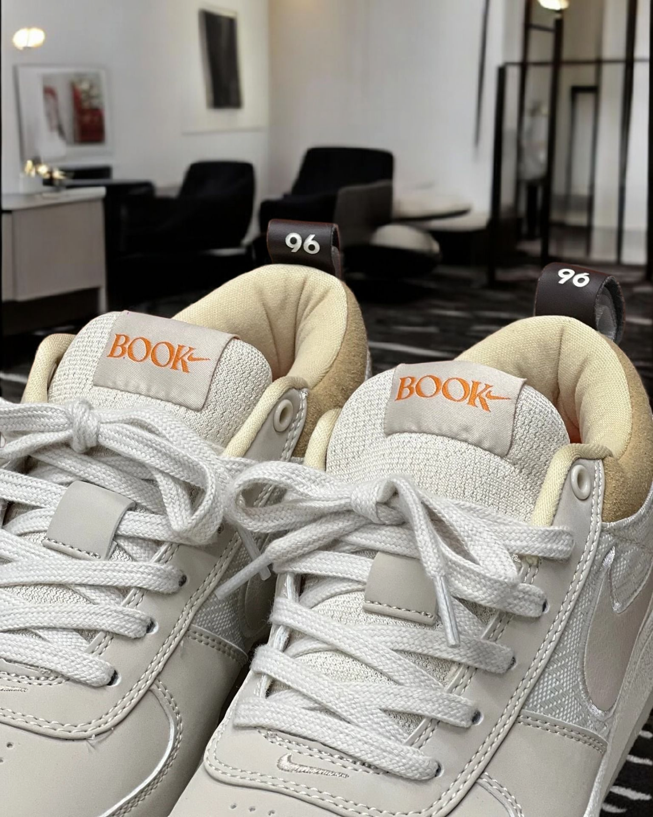 Nike Book 1 Mirage V2