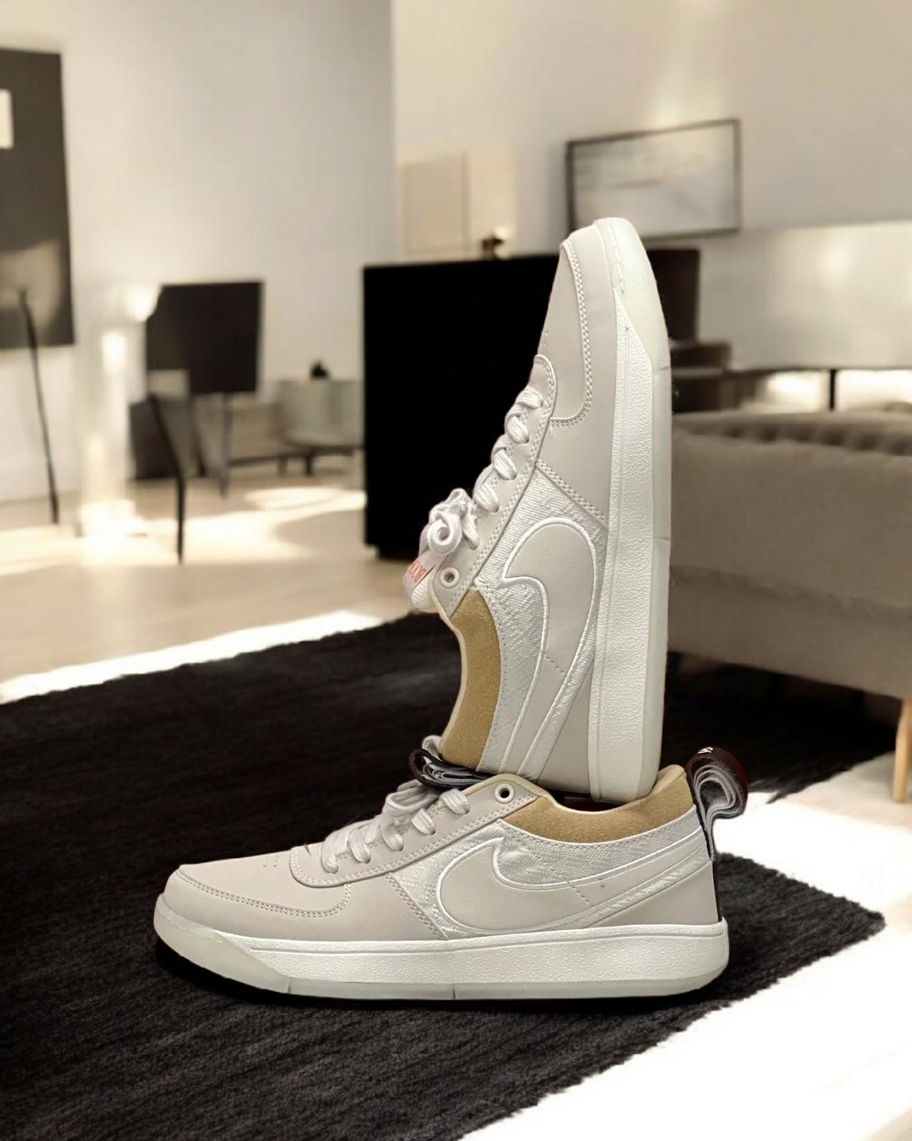 Nike Book 1 Mirage V2