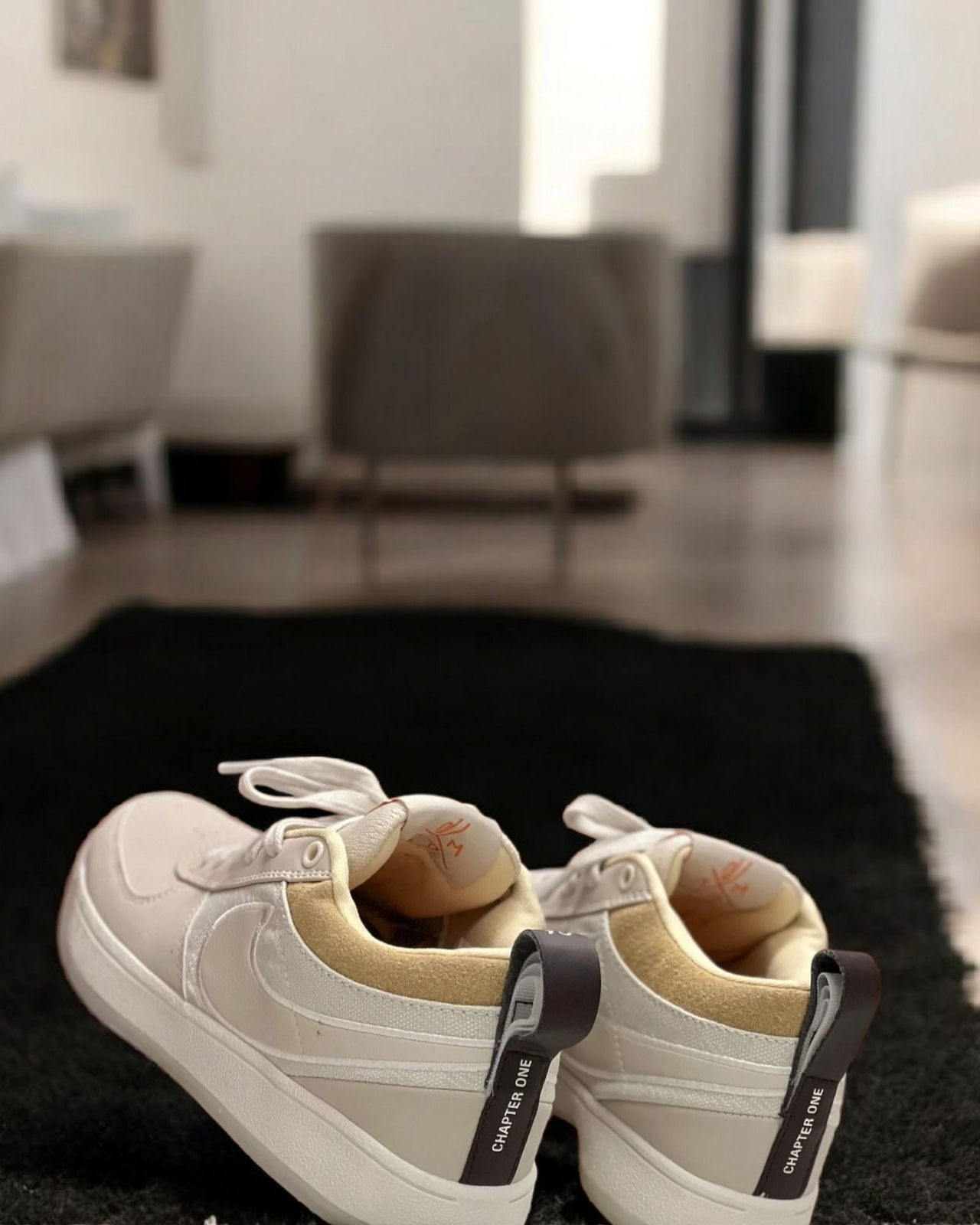 Nike Book 1 Mirage V2