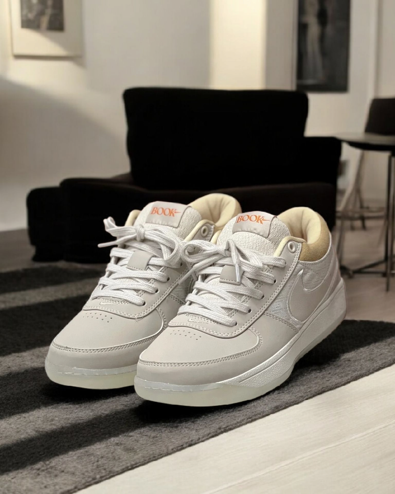 Nike Book 1 Mirage V2