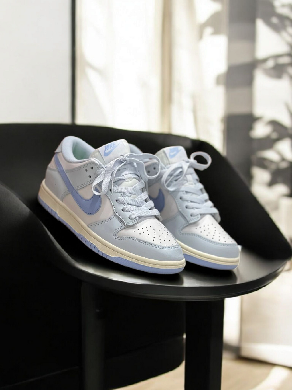 Nike SB Dunk Low Next Nature Blue Tint