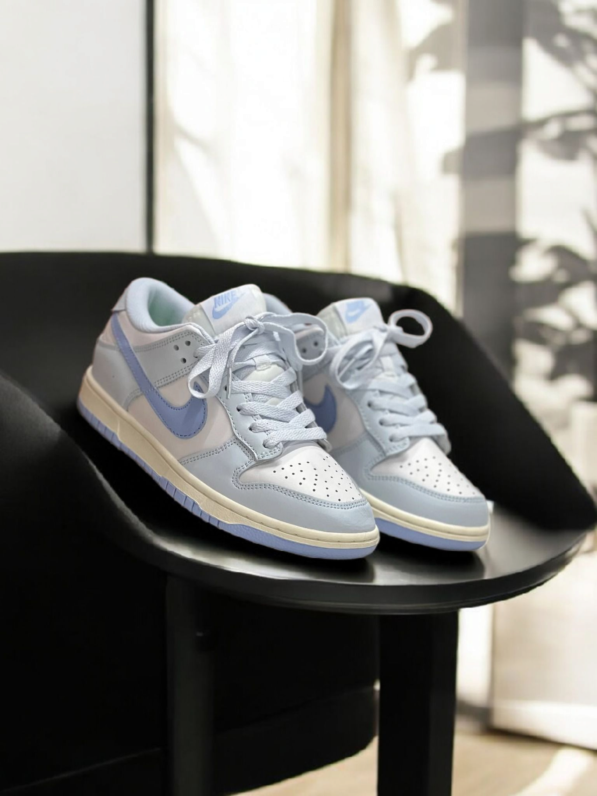 Nike SB Dunk Low Next Nature Blue Tint