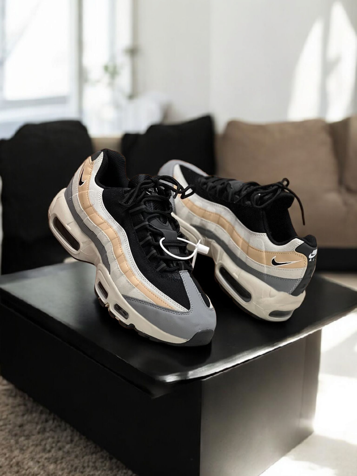 Nike Air Max 95