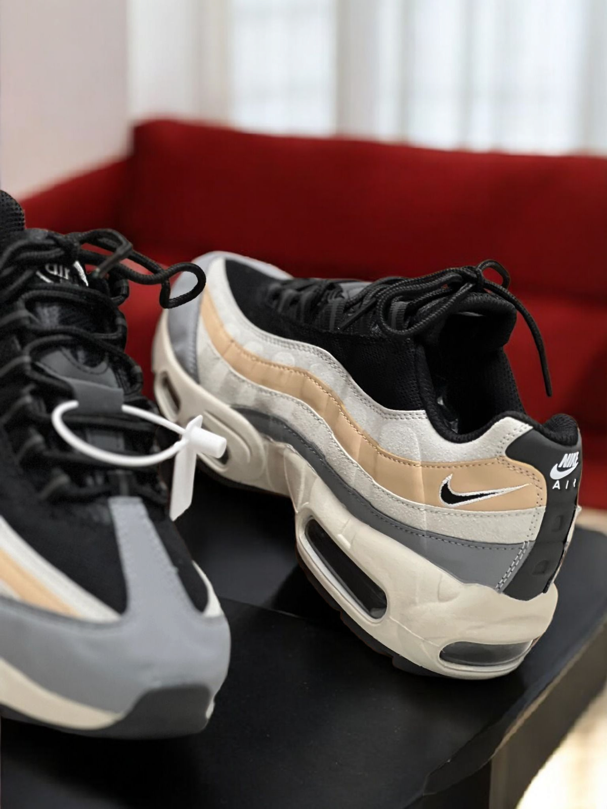 Nike Air Max 95