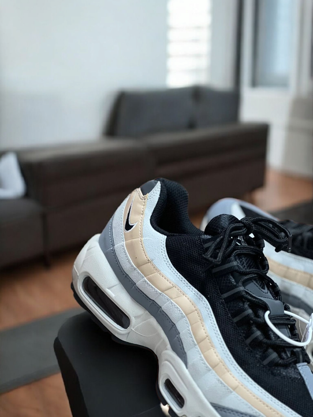 Nike Air Max 95
