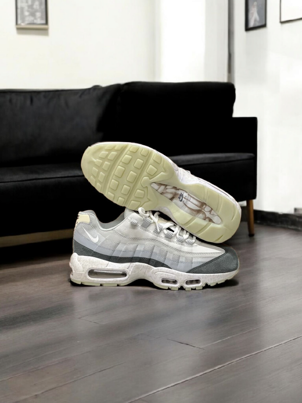 Nike Air Max 95 Light Bon