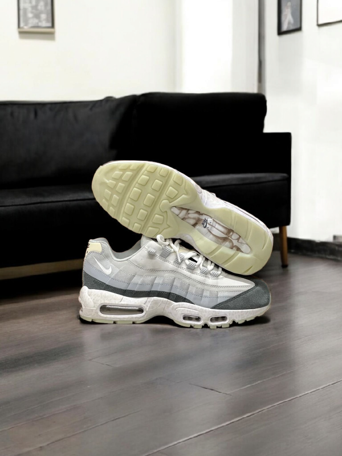 Nike Air Max 95 Light Bon