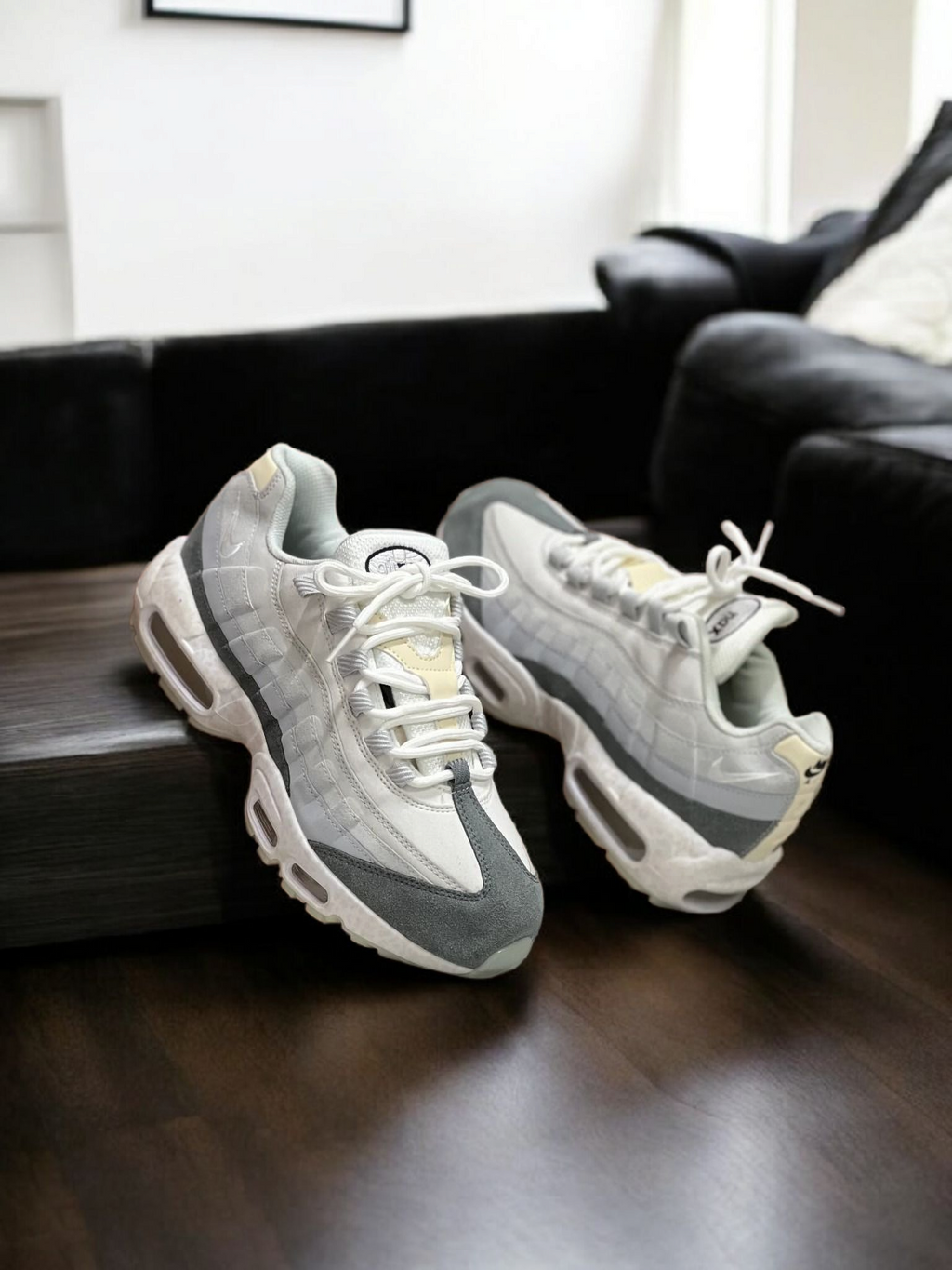 Nike Air Max 95 Light Bon