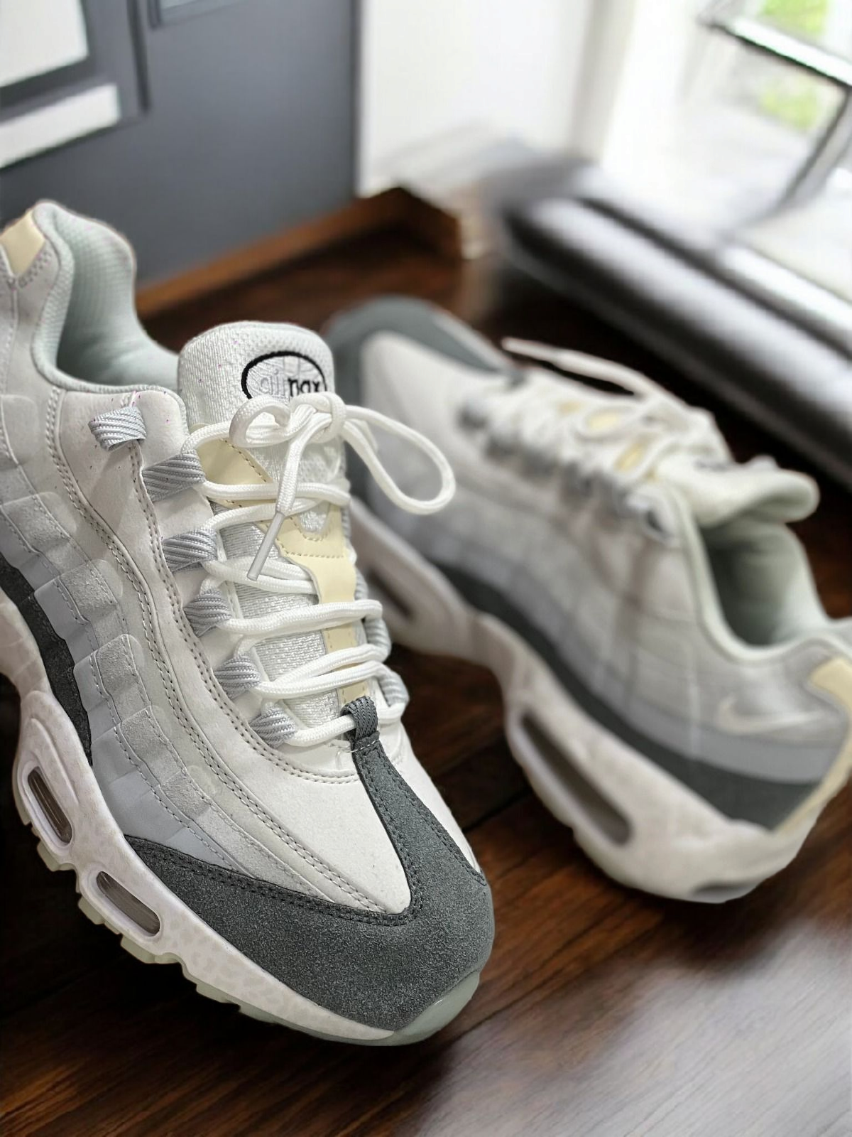 Nike Air Max 95 Light Bon