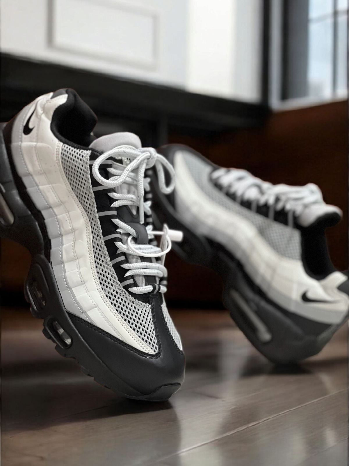 Nike Air Max 95 Light Bon