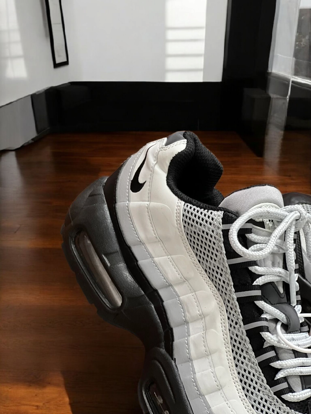 Nike Air Max 95 Light Bon