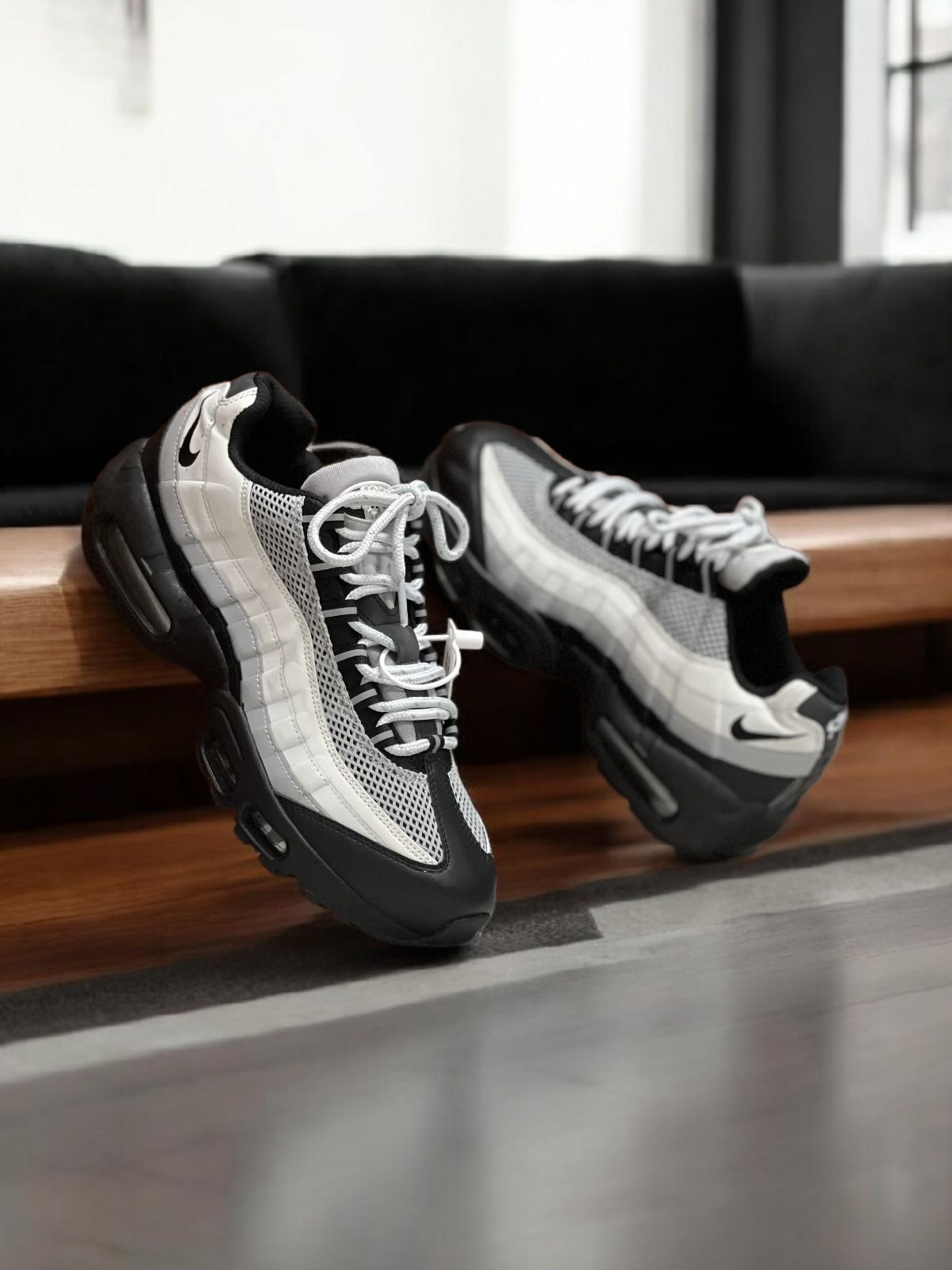 Nike Air Max 95 Light Bon