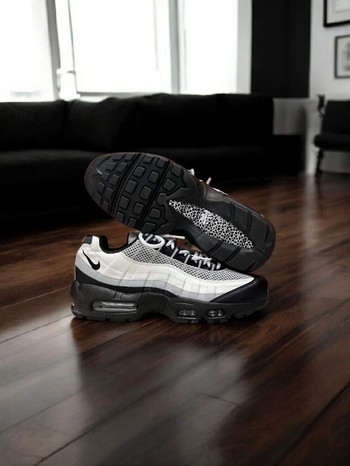 Nike Air Max 95 Light Bon