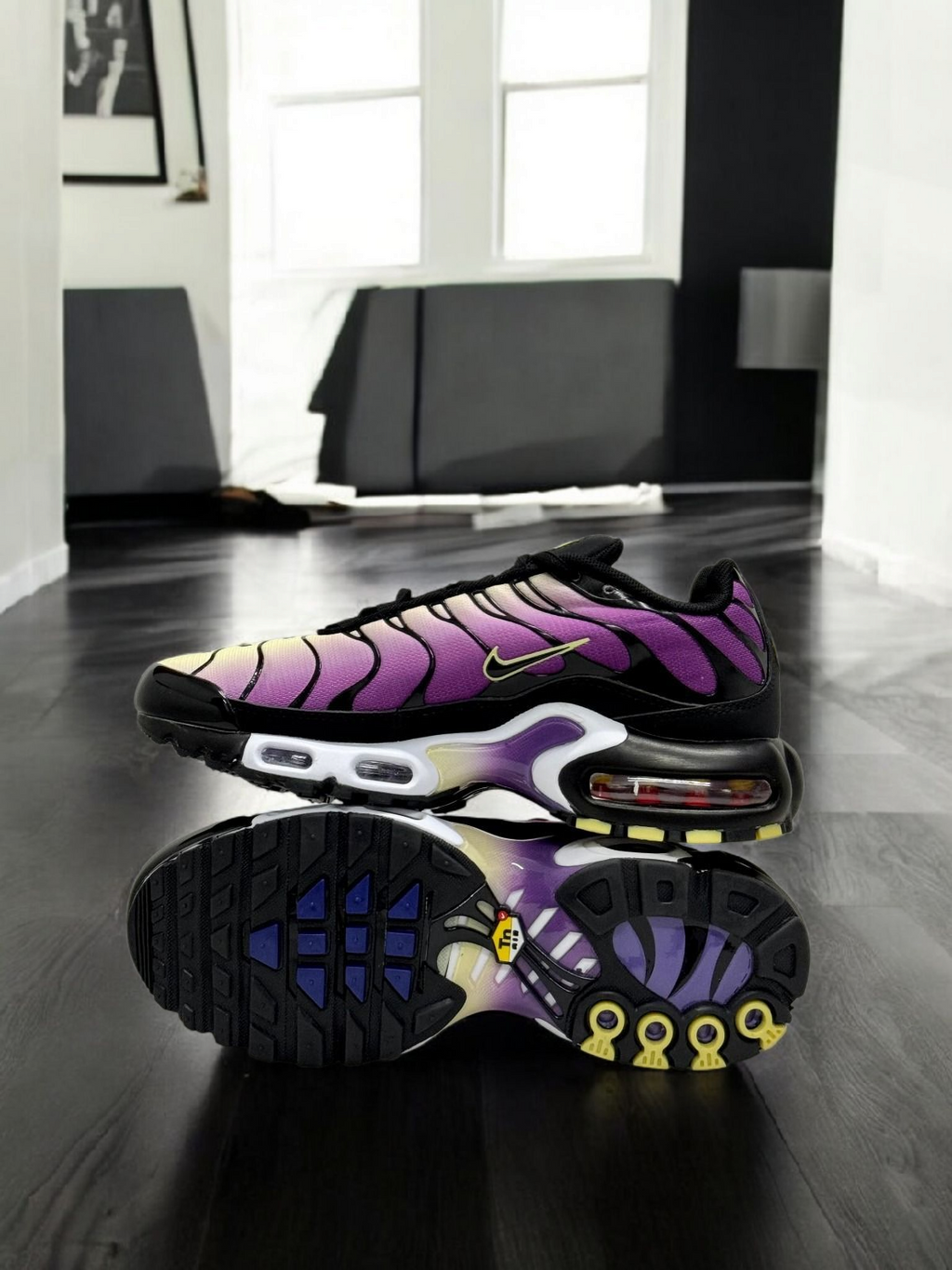 Nike Air Max TN Plus