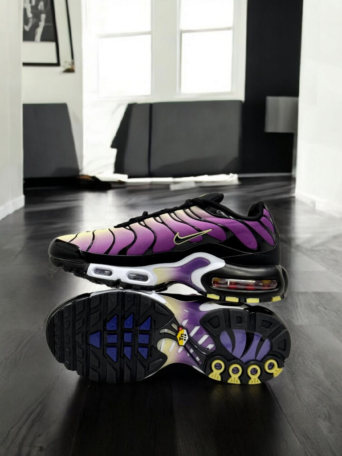 Nike Air Max TN Plus