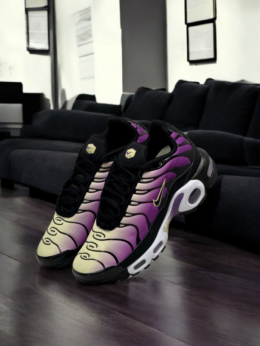 Nike Air Max TN Plus