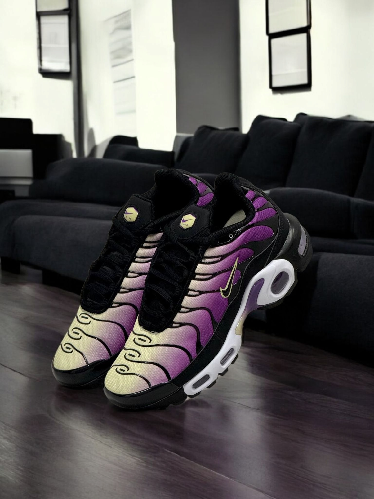 Nike Air Max TN Plus