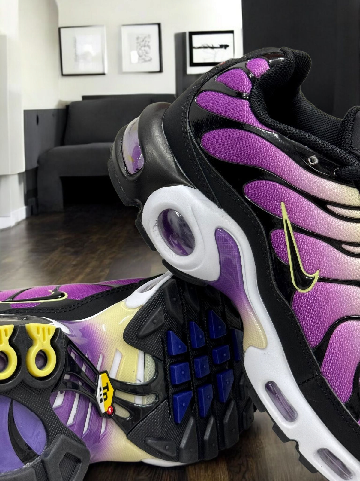 Nike Air Max TN Plus