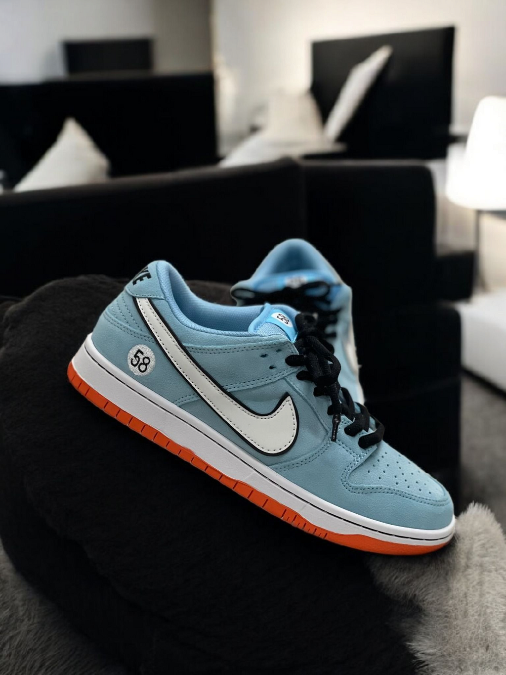 Nike SB Dunk Low Club 58 Gulf