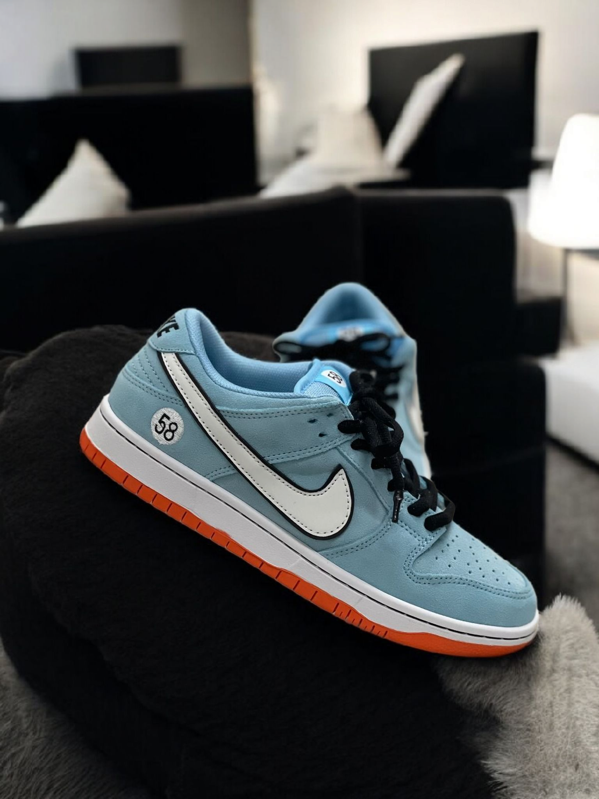Nike SB Dunk Low Club 58 Gulf