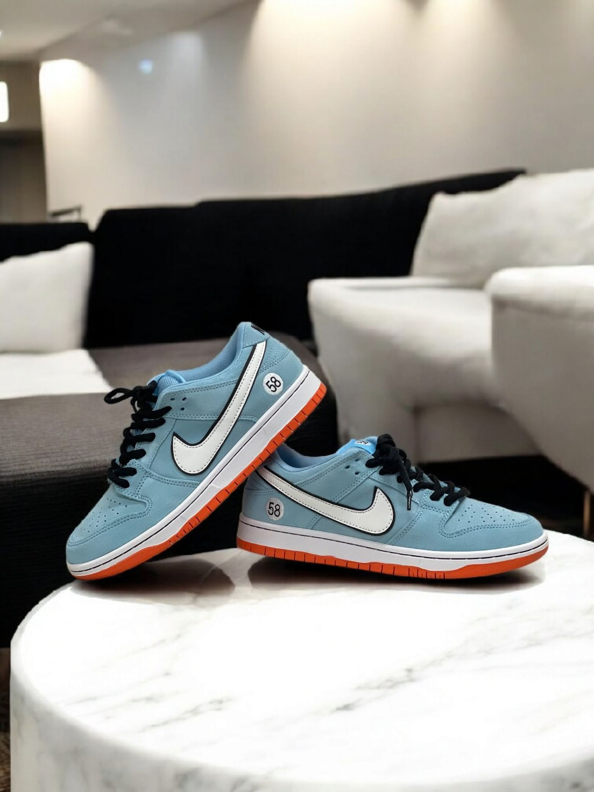 Nike SB Dunk Low Club 58 Gulf
